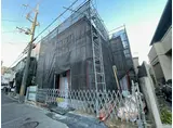 阪急神戸本線 園田駅 徒歩8分 2階建 新築