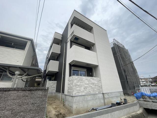 フジパレスJR塚口2番館