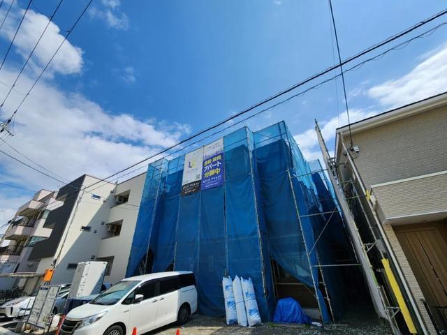 ランドレーヴ常光寺