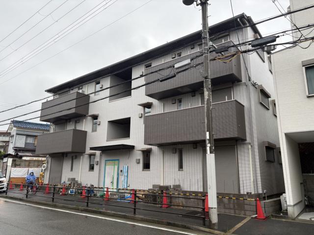 ユアメゾン 富松