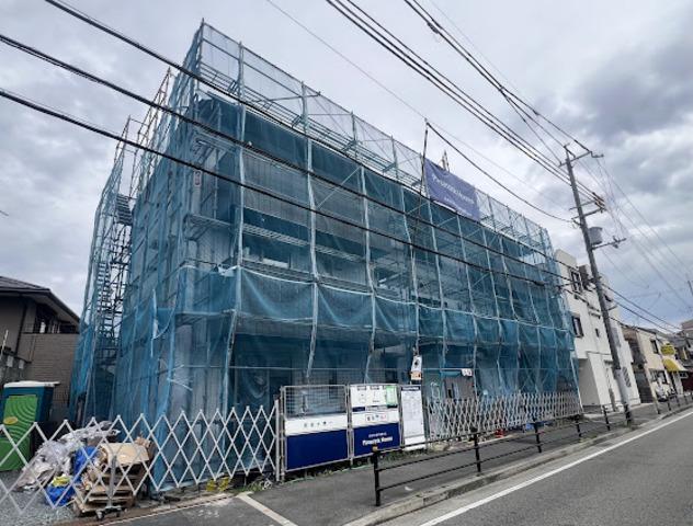 ユアメゾン 富松