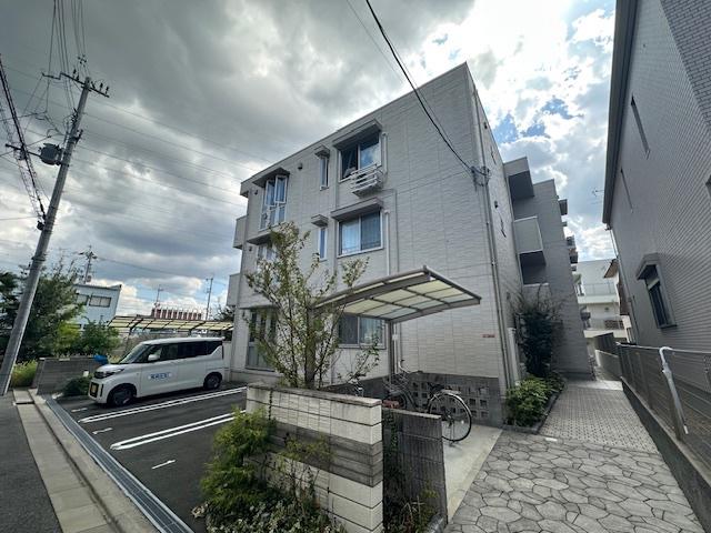 和 KASUGA