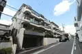 グランヴェルデ緑地