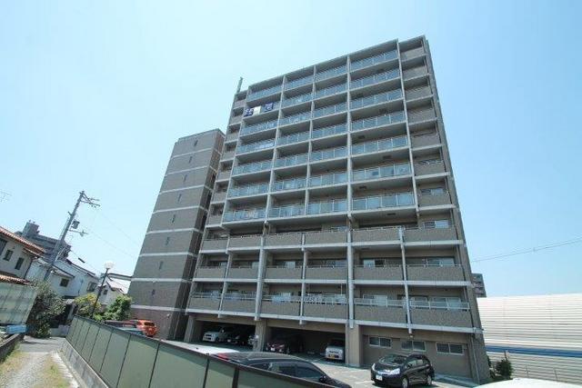 コリーヌ江坂