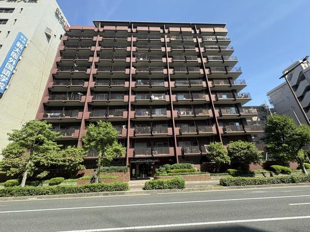 朝日プラザ新大阪