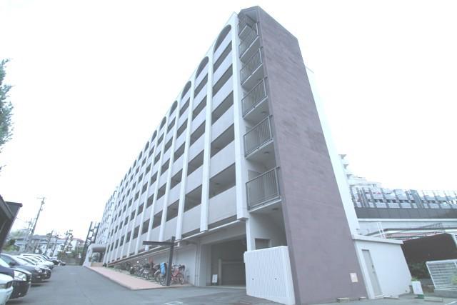 クローバー・メゾン千里山