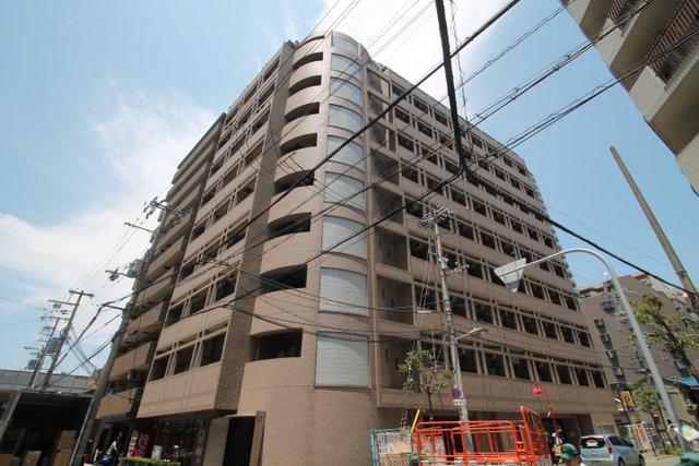 エステムコート新大阪Ⅲステーションプラザ