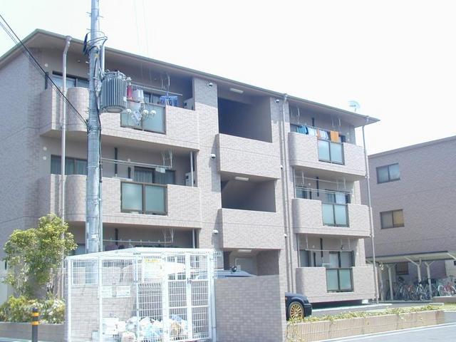 サンバレイ緑地