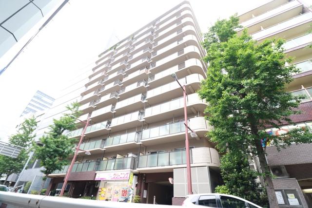 サンマンション江坂