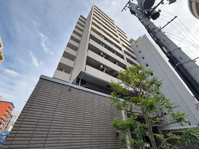 エスリード江坂江の木町