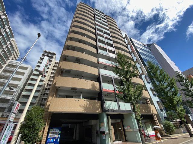 アスール江坂3RD