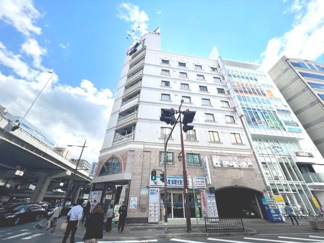 ロイヤル江坂