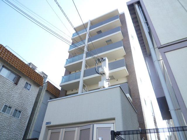 VILLA DE SOFYTEL 江坂