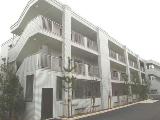 プレミール桃山台