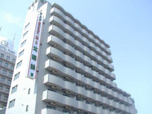 ノルデンハイム東三国ⅢA