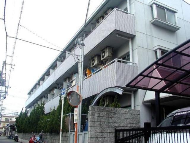 フォレストコート1番館