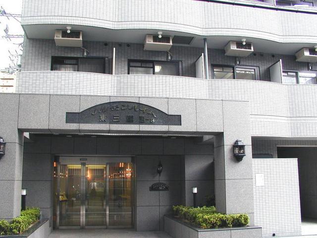 ノルデンハイム東三国ⅢB