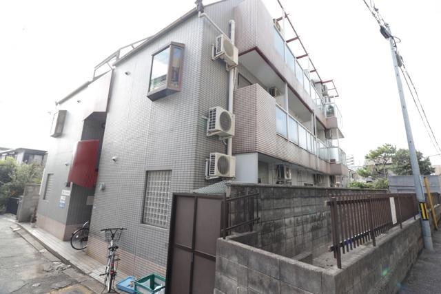 プレアール吹田泉町2