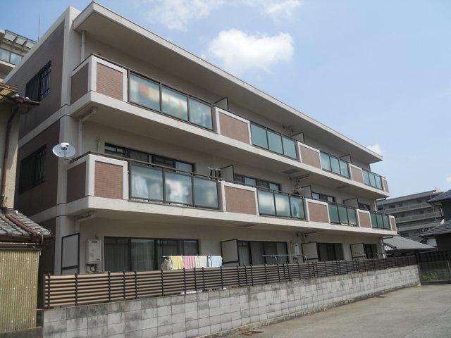 シーワン江坂