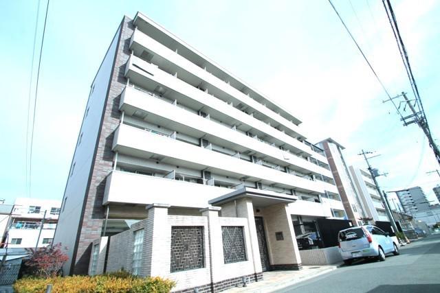 プレジオ江坂