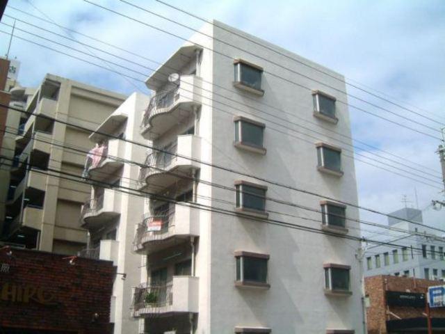 第一山本マンション(2LDK/4階)