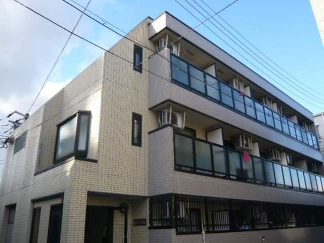 リアーズ江坂