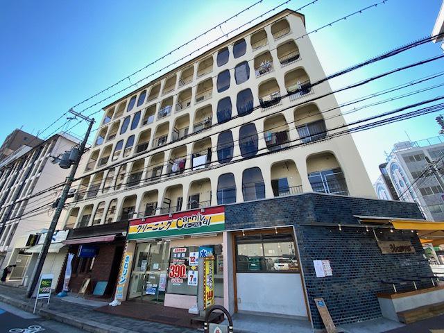 第1田中マンション