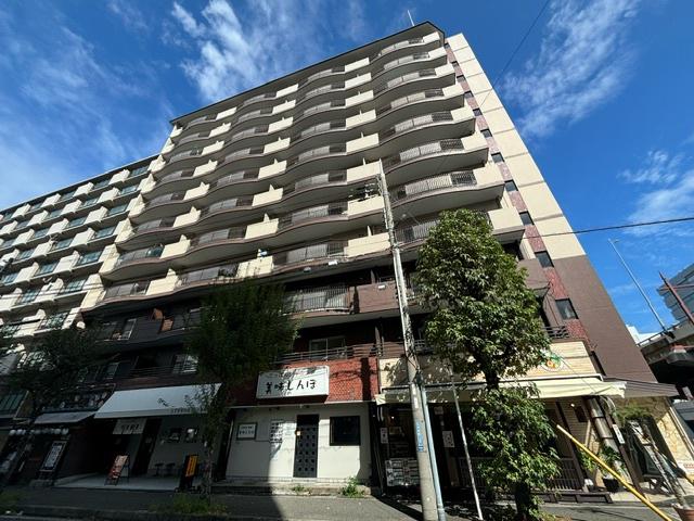 松籟マンション