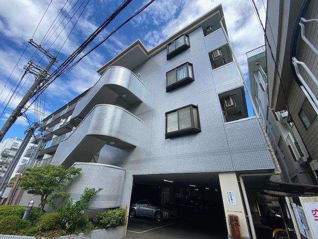 三功マンション
