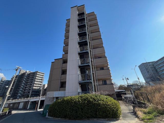 レクシア江坂