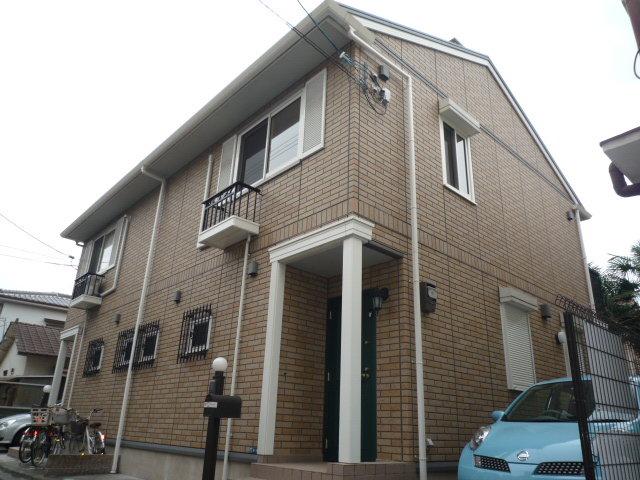 ローズコート南吹田