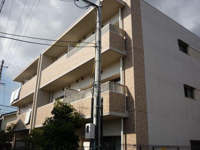 ハイツ リベラ