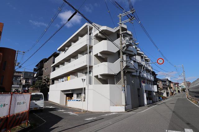 ビスタ緑地
