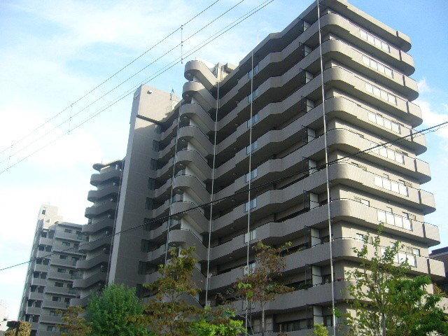 藤和シティーホームズ江坂2