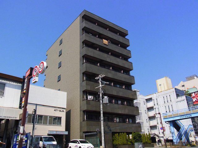 ROYAL QUEEN´S PARK江坂