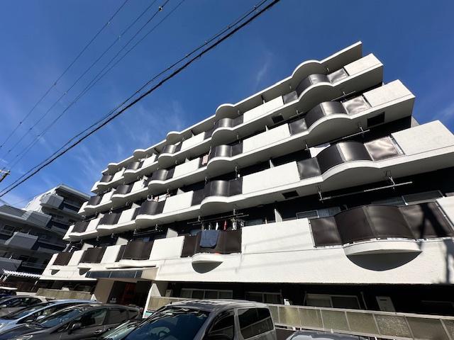 アミルV番館