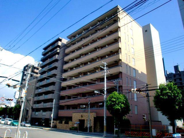 グランシス江坂