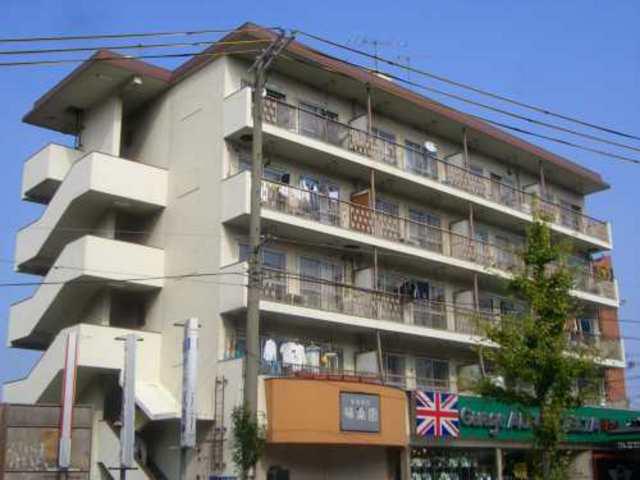ハマビル
