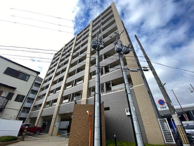 第18関根マンション