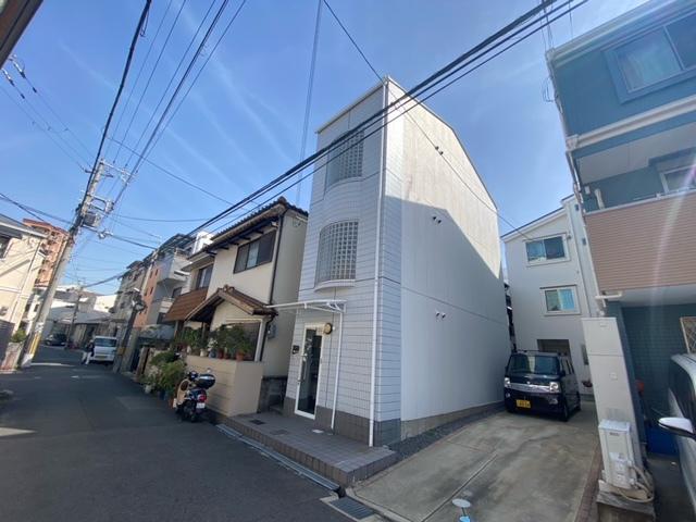 シャルム泉町