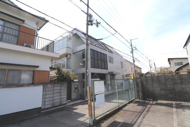 クレイドル江坂