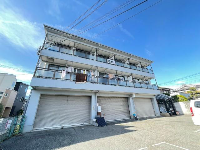 桂マンション