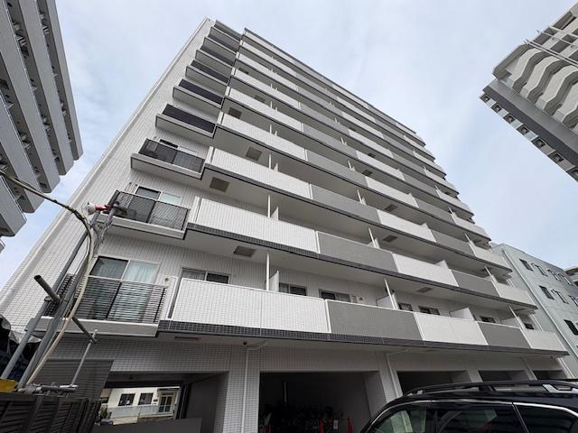 アンフィニ12江坂ガーデン