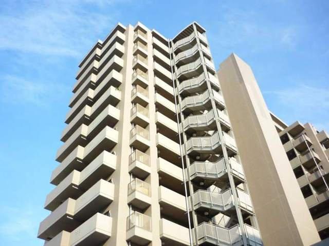 イトーピア江坂BALFLAT
