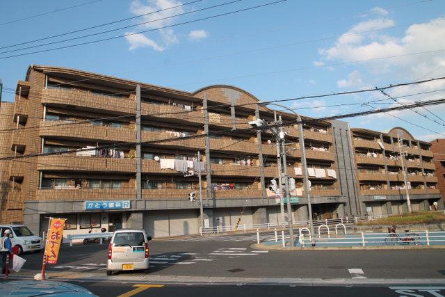コアロード千里