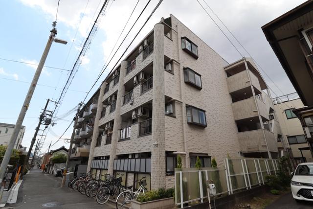 シャトレ豊津