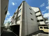 第二阿井マンション