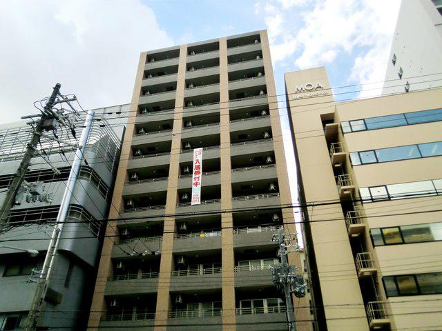 第20関根マンション