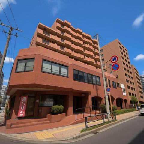 パルムハウス江坂