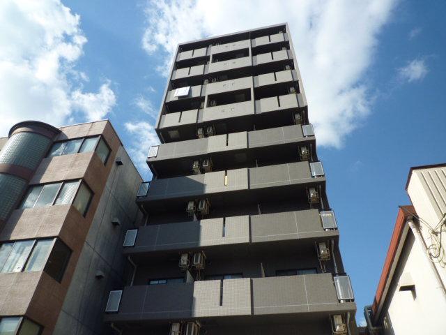 ラウム江坂